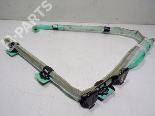 Used Right curtain airbag Right curtain airbag CUPRA FORMENTOR (KM7, KMP) 1.5 TSI (150 hp) 11196020 11196020