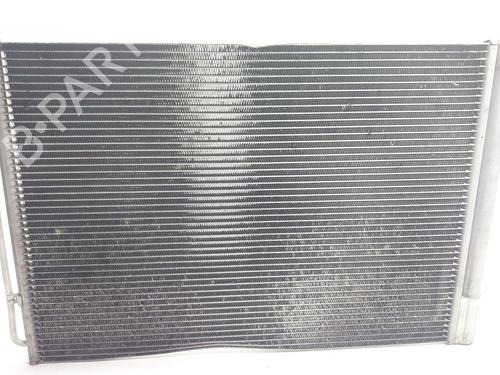 AC radiator BMW 6 Gran Coupe (F06) 640 i | BP27354430M32 