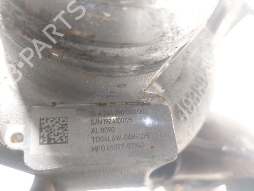 Turbocharger/Supercharger MERCEDES-BENZ GLC (X253) 200 EQ Boost 4-matic (253.981) | BP24167127M71 