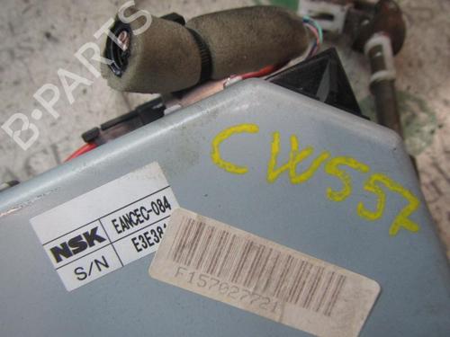 Steering column NISSAN JUKE (F15) 1.5 dCi | BP3837733M21 