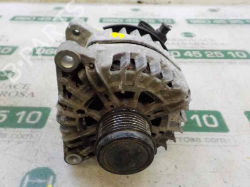 Alternator CITROËN DS3 (SA_)  | BP7787297M7 