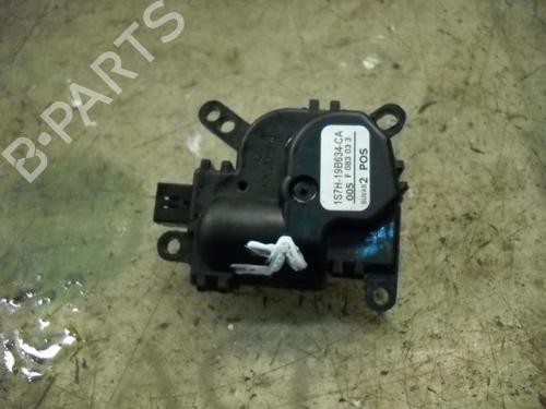 Module électronique FORD FIESTA V (JH_, JD_) 1.4 TDCi (68 hp) 14263865