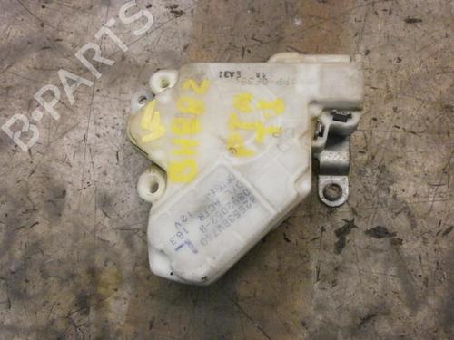 Used Electronic module Electronic module NISSAN ALMERA TINO (V10) 2.2 dCi (115 hp) 9090295 9090295