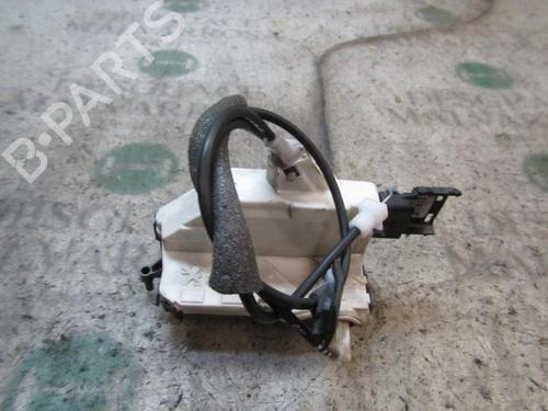 Used Front right lock Front right lock 3841371 3841371