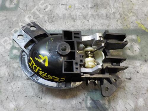Front left interior door handle CITROËN C-ZERO  | BP3990070I13 