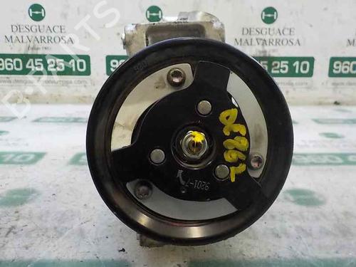 AC compressor SEAT IBIZA V (KJ1, KJG)  | BP5321582M34 