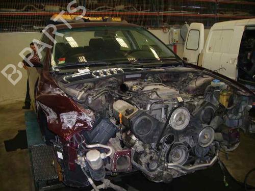 Krængningsstabilisator AUDI A4 B5 (8D2) 2.8 | BP3746206M96 