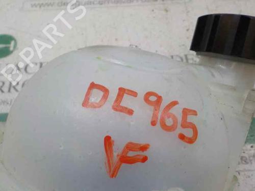 Expansion tank CITROËN C3 I (FC_, FN_) 1.4 i | BP3881426C120 