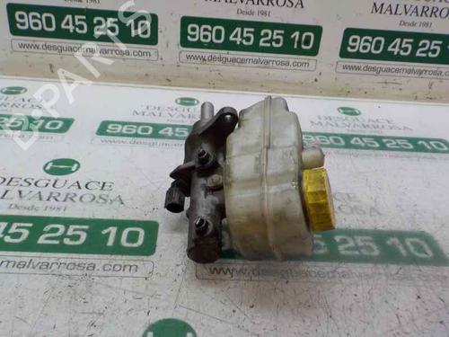 Brake master cylinder SEAT IBIZA IV (6J5, 6P1) 1.6 TDI | BP4508578M77 