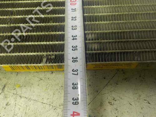 AC radiator CITROËN C4 II (NC_)  | BP6450379M32 