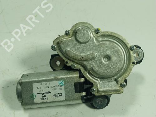 Rear wiper motor FORD KA (RU8) 1.2 | BP17384883M102 