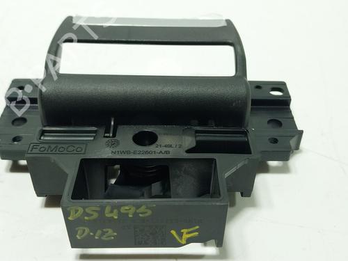 Front left interior door handle VW AMAROK (T1A, T1B) | BP36075640I13 - Image 3