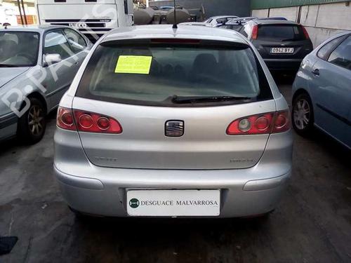 Front left window mechanism SEAT IBIZA III (6L1) 1.4 16V | BP7261276C22 