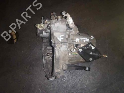Used Gearbox CITROËN SAXO (S0, S1) [1996-2004]  3800118