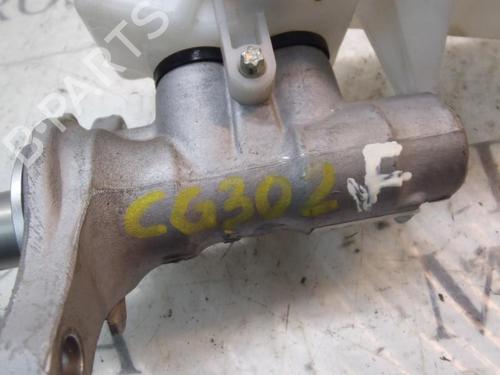 Brake master cylinder PEUGEOT 208 I (CA_, CC_) 1.4 HDi | BP3989644M77