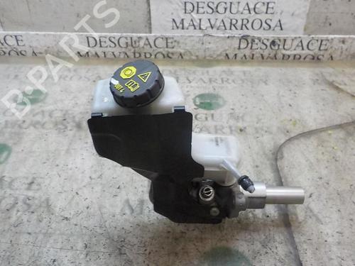 Brake master cylinder SEAT LEON (5F1) 1.6 TDI | BP3997936M77 