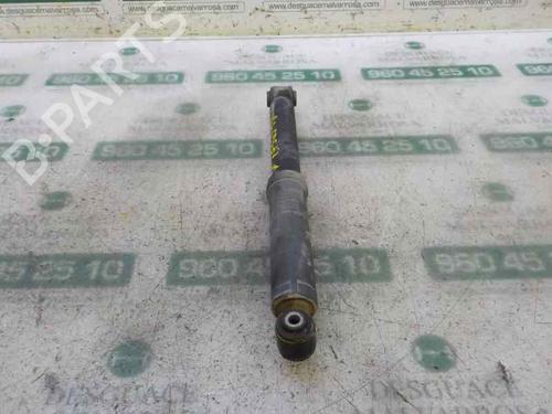 Right rear shock absorber CITROËN C3 II (SC_)  | BP6216967M19 