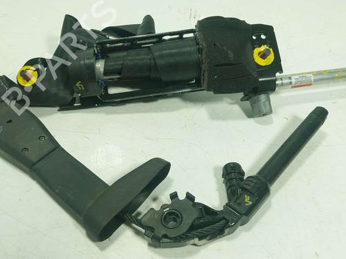 Used Front left seatbelt Front left seatbelt 39518569 39518569