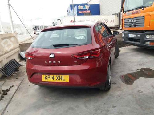 Starter SEAT LEON (5F1) 1.6 TDI | BP4000243M8 - Image 7