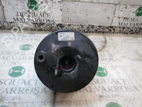 Used Servo brake Servo brake JEEP CHEROKEE (XJ) [1983-2001] 4011345 4011345