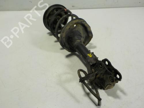 Used Left front shock absorber CITROËN C4 AIRCROSS 1.8 HDi 150 (150 hp) 14453898