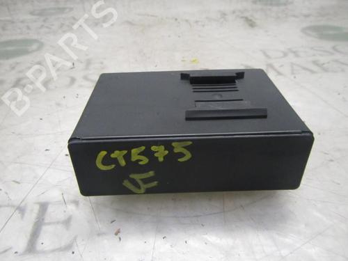 Electronic module CHEVROLET AVEO / KALOS Hatchback (T250, T255) 1.4 | BP3831260M83 - Image 2