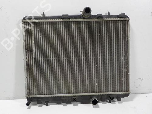 Used Water radiator Water radiator CITROËN C4 CACTUS [2014-2026] 14362624 14362624