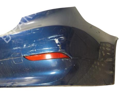 Rear bumper BMW 5 (E60) 525 d | BP9084500C8 
