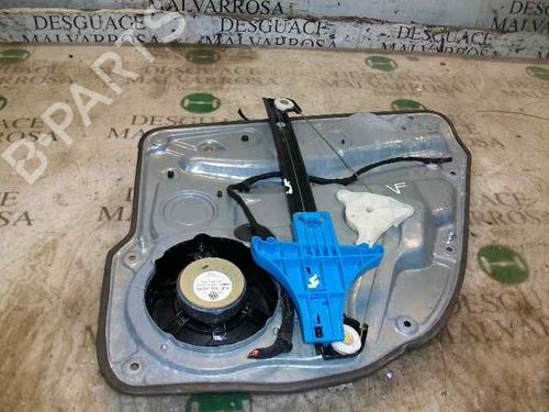 Lève-vitre arrière gauche VW GOLF IV Variant (1J5)  | BP3989629C24 
