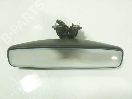 Used Rear mirror Rear mirror 39621972 39621972
