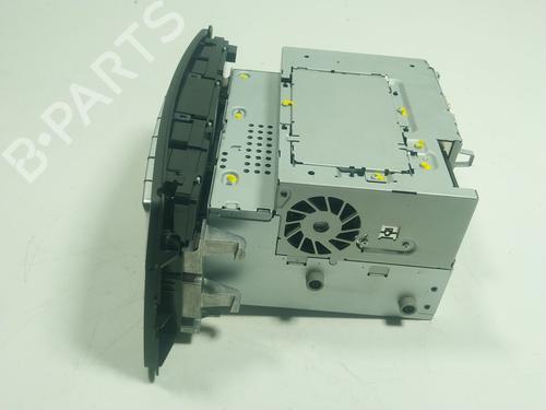 Electronic module MERCEDES-BENZ GLE Coupe (C292)  | BP19480540M83 