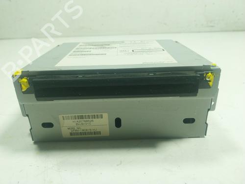 Radio LAND ROVER RANGE ROVER SPORT II (L494) 3.0 TDV6 4x4 | BP19264079E6