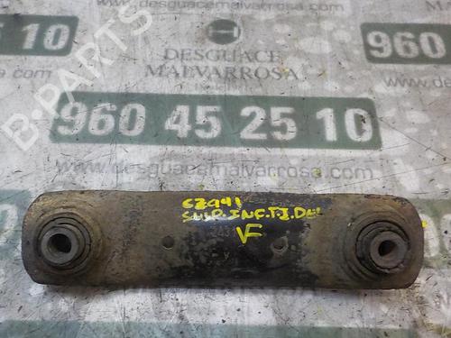 Braccio di sospensione posteriore sinistra OPEL INSIGNIA A (G09) 2.0 CDTI (68) (160 hp) 3861548