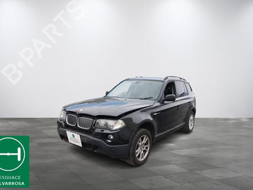 BMW X3 (E83)  2.5 si  1592302