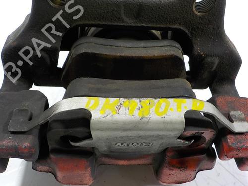 Right rear brake caliper BMW 4 Coupe (F32, F82)  | BP15890662M106 