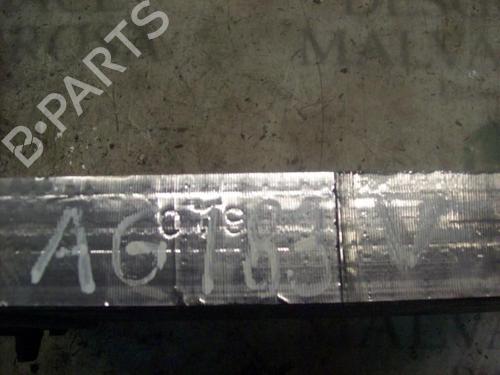 Heater matrix CITROËN C5 I (DC_) 2.0 HDi (DCRHZB, DCRHZE) | BP3755300M63 