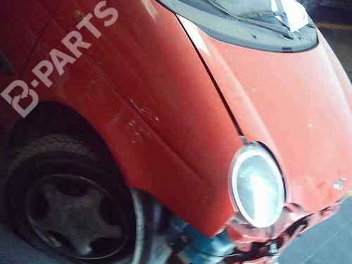 Front left interior door handle DAEWOO MATIZ (M100, M150) 0.8 | BP3772737I13  - Image 17