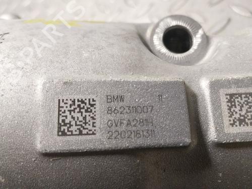 Front differential BMW 4 Coupe (G22, G82) M 440 i Mild-Hybrid xDrive | BP24634593M23 - Image 3