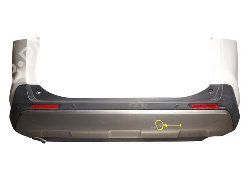 Used Rear bumper TOYOTA RAV 4 V (_A5_, _H5_) 2.5 Hybrid (AXAH52) (218 hp) 27254978