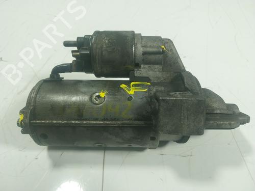 Motor de arranque FORD TRANSIT CUSTOM V362 Van (FY, FZ) 2.2 TDCi (100 hp) 17018755