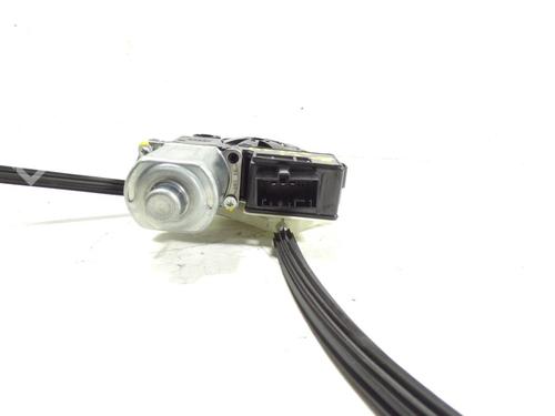 Rear left window mechanism AUDI A1 Sportback (GBA)  | BP9301106C24