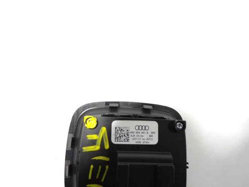 Elektronische module AUDI Q7 (4MB, 4MG, 4MQ) 3.0 TDI quattro | BP7099735M83 