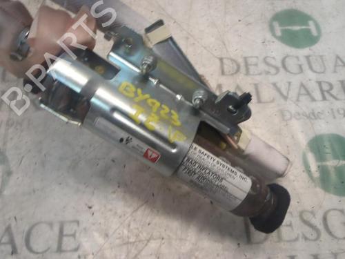 Left curtain airbag HONDA CIVIC VIII Hatchback (FN, FK) 1.8 (FN1, FK2) | BP3808908C11 