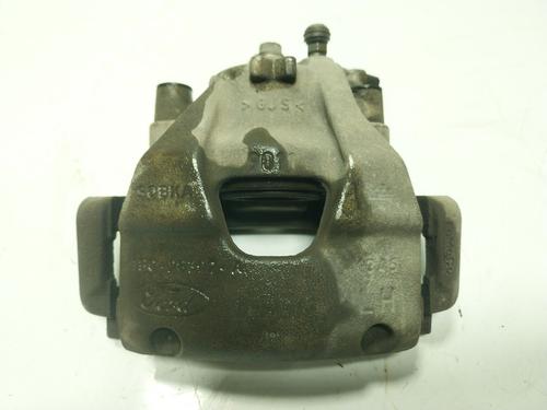Left front brake caliper FORD FIESTA VII (HJ, HF) 1.1 Ti-VCT | BP29575568M105 - Image 2