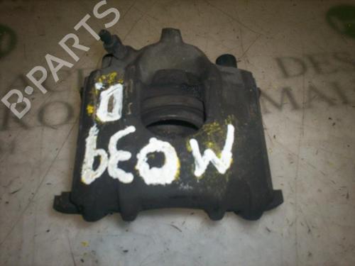 Used Right front brake caliper SEAT IBIZA II (6K1) 1.4 i (60 hp) 11556573