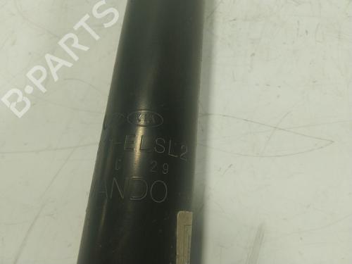 Right rear shock absorber KIA SPORTAGE III (SL) 1.7 CRDi | BP17968202M19 