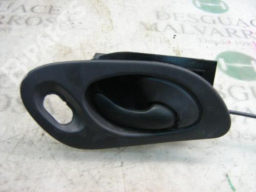 Used Front right interior door handle Front right interior door handle FORD MONDEO II (BAP) 1.8 TD (90 hp) 3751533 3751533