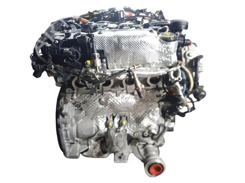 Engine BMW 4 Coupe (G22, G82) 420 d Mild-Hybrid xDrive | BP23418034M1 