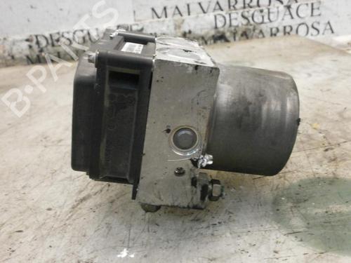 ABS Bremseaggregat RENAULT MEGANE II (BM0/1_, CM0/1_) 1.9 dCi (BM0G, CM0G) (120 hp) 3753843