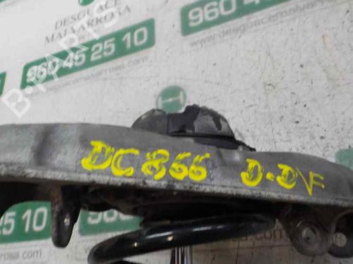 Right front shock absorber AUDI A4 B7 (8EC) 2.0 | BP4758633M17 